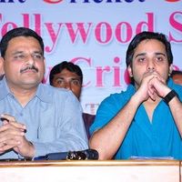 Tollywood Stars Cricket Match press meet 2011 pictures | Picture 51434